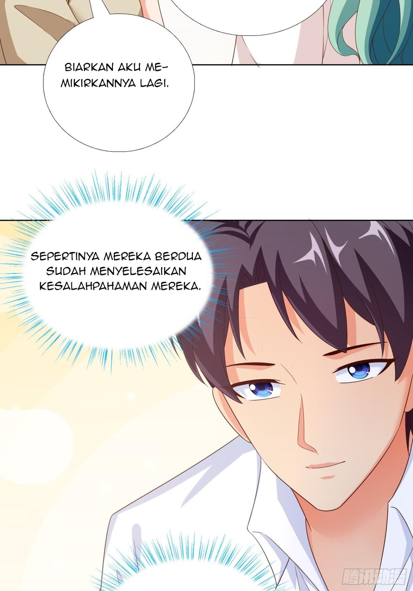 Super School Doctor (Supreme Campus Doctor) chapter 84